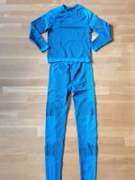 Trollkids Thermo Unterhemd Unterhose neuwertig Thermowäsche Hessen - Bad Camberg Vorschau