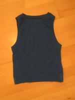 Blaues Croptop, HOLLISTER, XS Niedersachsen - Melle Vorschau