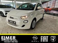 Fiat 500e Action Apple CarPlay Android Auto Nordrhein-Westfalen - Versmold Vorschau