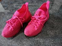 Mädchen/ Damensneaker Nürnberg (Mittelfr) - Mitte Vorschau