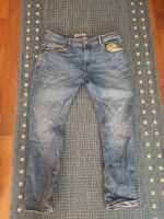 Hose jeans W34 L30 hellblau Savvy Herren Männer Berlin - Treptow Vorschau