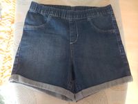 Kurze Hose Mädchen Gr 140 Jeans von &DENIM Bermuda Short Düsseldorf - Bilk Vorschau