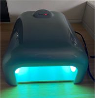 UV Lampe für Gelnägel, Shellac, …Studiogeröt Baden-Württemberg - Rheinstetten Vorschau