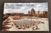 Berlin 1945 - heute, Bilddokumentation - kleines Heft Leipzig - Leipzig, Zentrum Vorschau