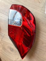 Renault Scenic Bj ab 2003- Led Heckleuchte. Links in gutem Zustan Hessen - Offenbach Vorschau