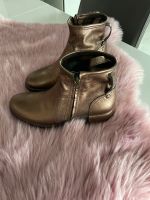 Ugg Damen Stiefelchen Gr.36,5/37 Hessen - Sinn Vorschau