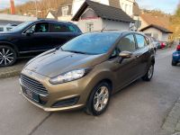 Ford Fiesta Sync Edition*NAVI*SITZHZNG*KLIMA* Nordrhein-Westfalen - Gummersbach Vorschau