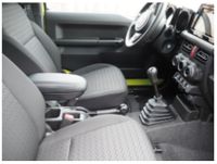 COMFORT ARMLEHNE ZUM NACHRÜSTEN / SUZUKI JIMNY GJ ab 06/2018 Schleswig-Holstein - Handewitt Vorschau