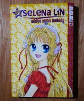 Manga Manhua Selena Lin - White Night Melody 1 shoujo romance Köln - Lindenthal Vorschau