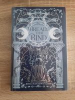 Threads that bind us owlcrate edition Lübeck - St. Lorenz Nord Vorschau