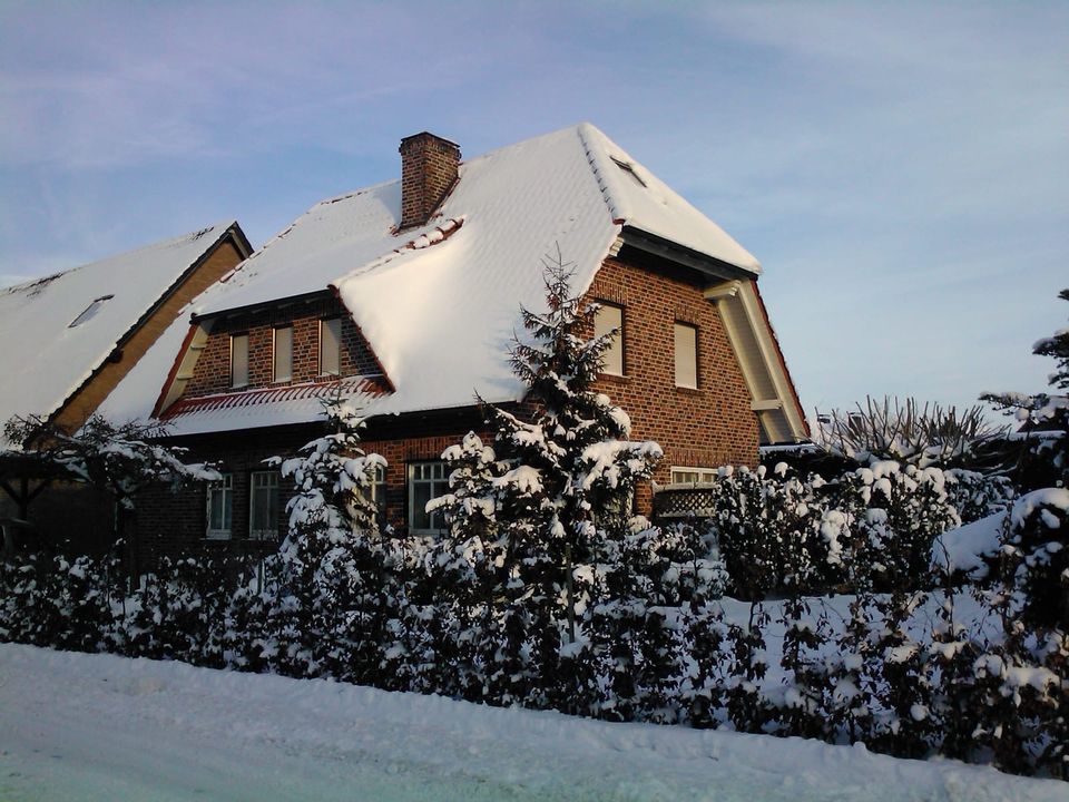 Freistehendes Einfamilienhaus in Rhede zu vermieten in Rhede