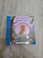 Komm nach Hause kleiner Hase. Mit Verwandlungsbildern Buch Ravens Bayern - Giebelstadt Vorschau