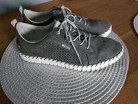 Mustang Schuhe, Gr. 45, grau, top Zustand Häfen - Bremerhaven Vorschau