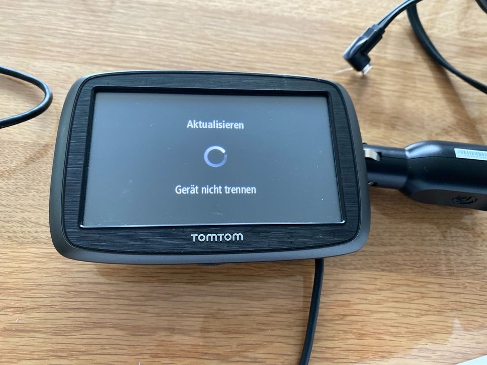 TomTom START 40 in Krefeld