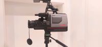 Bosch Bauer VCC 527 Video Camera Recorder Köln - Nippes Vorschau
