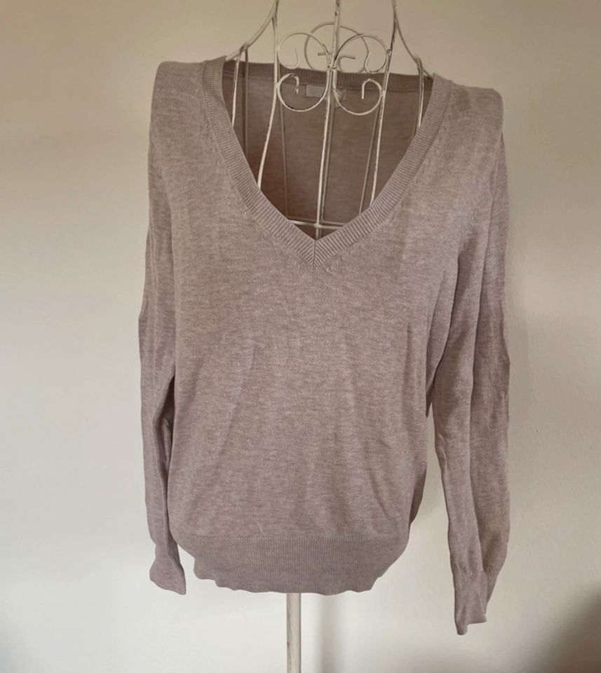 Pullover H&M Gr. S in Saldenburg