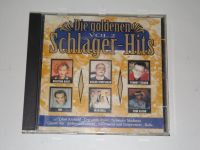 CD - Die goldenen Schlager-Hits Vol.2 - Sampler Heiligengrabe - Blumenthal Vorschau