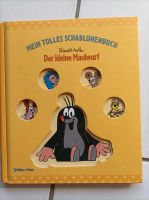 Mein tolles Schablonen Buch, Der kleine Maulwurf Niedersachsen - Gnarrenburg Vorschau