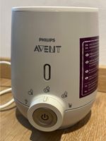 Philips Avent Baby Flaschenwärmer sehr guter Zustand Bayern - Aitrang Vorschau