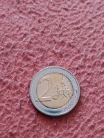 2 Euro Münze Hessen - Einhausen Vorschau