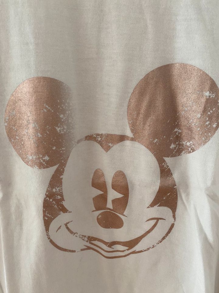 Shirt Mickey Mouse in München