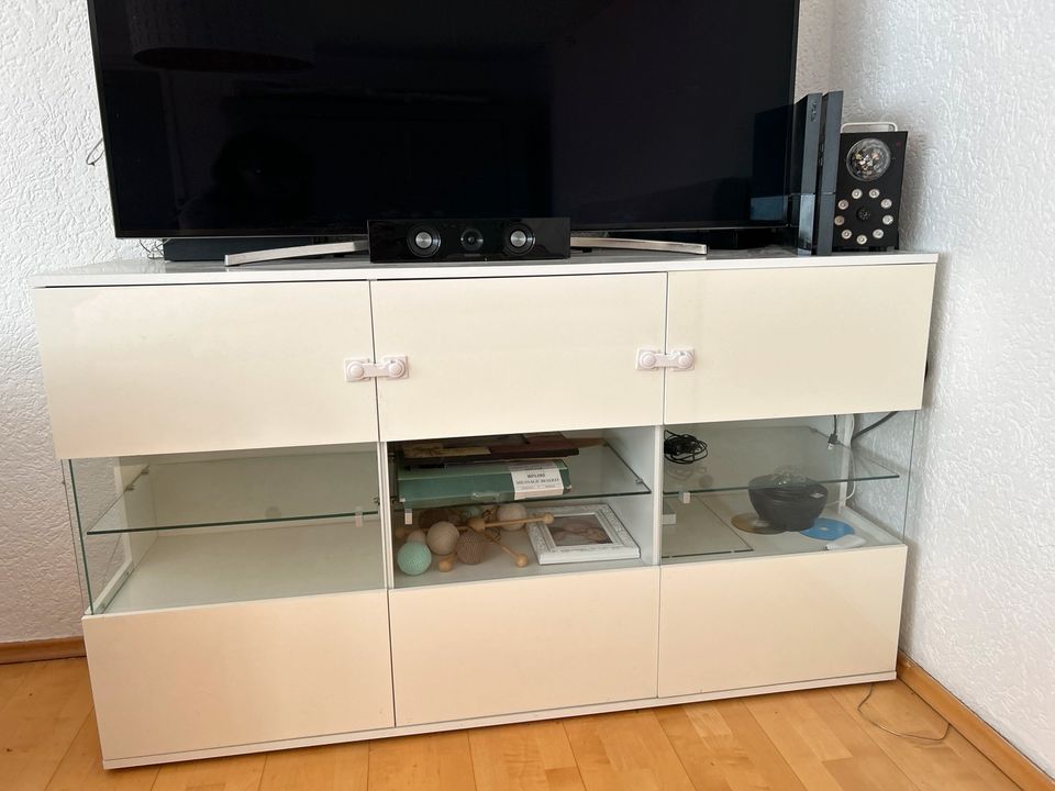 Tv Board Schrank in Bad Nauheim