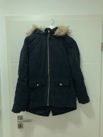 H&M Winterjacke für Mädchen, Gr.158 Nordrhein-Westfalen - Bad Lippspringe Vorschau