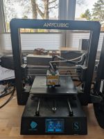 3D Drucker Anycubic Mega S (Originalzustand) Brandenburg - Kleinmachnow Vorschau