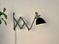 Midgard Scheren-Lampe | Vintage Loft Industrial Design Bauhaus Duisburg - Duisburg-Süd Vorschau