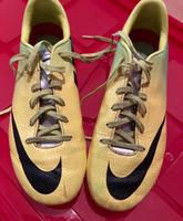 Fußballschuhe Gr. 38 Sachsen-Anhalt - Samswegen Vorschau