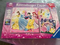 Ravensburger Disney Puzzle 5+ Schleswig-Holstein - Pansdorf Vorschau