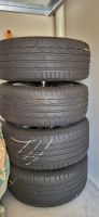 4 Orig. BMW Sommerräder Styling 383 M 225/45 R17 91W 1er F20 F21 Hessen - Bad Homburg Vorschau