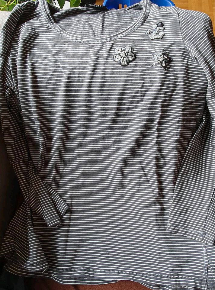 Shirt von Gina Benotti in Jemgum
