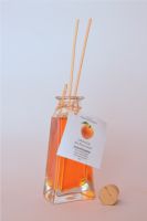 Fragranza Raumduft Orange, bio - vegan 100ml Freiburg im Breisgau - Kirchzarten Vorschau