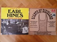 2x LP Dixieland_Earl Hines_Giants Hessen - Weinbach Vorschau