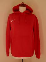 Nike Hoodie rot * Kapuze * M unisex (Damen ca 42 Herren ca 48) Brandenburg - Stahnsdorf Vorschau