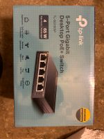 TP Link Switch/CAT 7 Stecker Sachsen-Anhalt - Könnern Vorschau