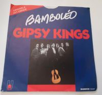Vinyl Schallplatte Single Gipsy Kings Bambolero 7 Zoll Niedersachsen - Sarstedt Vorschau