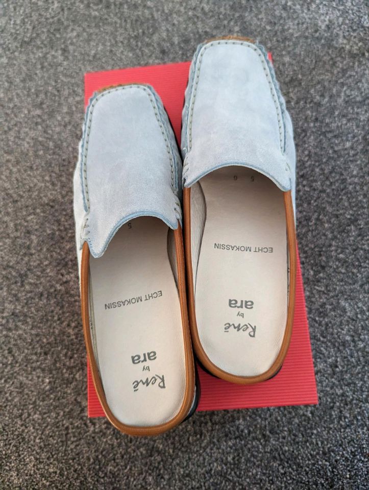 Rene by online ara shoes