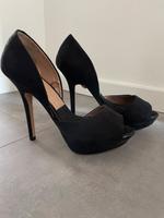 ZARA High Heels Gr.37 München - Maxvorstadt Vorschau