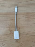 USB-C auf USB-A Adapter Baden-Württemberg - Waldenbuch Vorschau