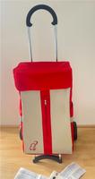 Andersen Scala Shopper Trolley in Rot -wie NEU Bayern - Weiden (Oberpfalz) Vorschau