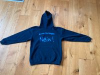 Hoodie Pullover gr 164 Niedersachsen - Amelinghausen Vorschau