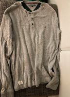 Tommy Hilfiger Henley Herren-Shirt Aachen - Aachen-Brand Vorschau