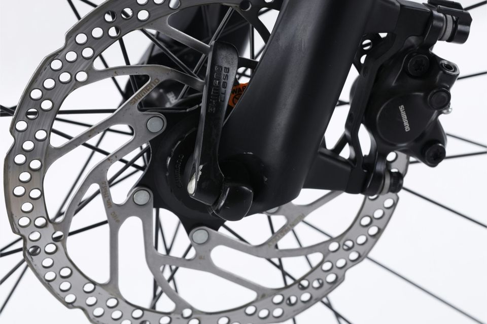 KTM Power Sport 12 Plus - 2021 - 56 cm (L) | nur 1087 km | Bosch Performance Line CX (85 Nm) 625 Wh | UVP 3.899 € | 1 Jahr Garantie | E Bike Trekking in Ottobrunn