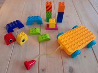 Lego Duplo Starter-Set Ziehtier 10554 - 15 Teile Rheinland-Pfalz - Sinzig Vorschau