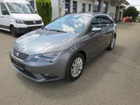 Seat Leon ST Style 1,2 TSI Baden-Württemberg - Sasbach Vorschau