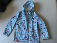 Regenjacke Kids Rostock - Evershagen Vorschau