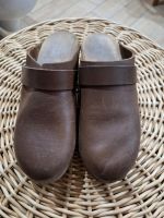 Holzclogs Schuhe Hessen - Rosenthal Vorschau