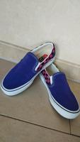 VANS Halbschuhe, Gr.38,5 Hessen - Rodgau Vorschau